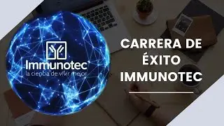 PRESENTACI&Oacute;N IMMUNOTEC