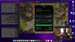 Defi Kingdoms Alpha tips & tricks part 2! You can use BOTS now!