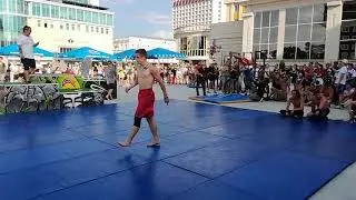 Mixbattle 1/4