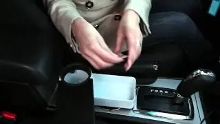 Quirky Travelstacks Cup Holder at Bed Bath & Beyond