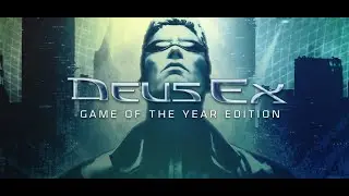 DeusEx 2000 ПРОХОЖДЕНИЕ #6