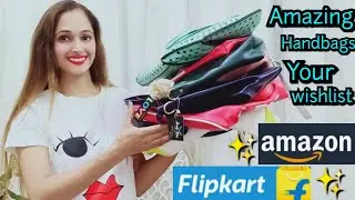 Unboxing Affordable Flipkart handbag haul online handbag shopping Jordy Kim handbag haul #handbags