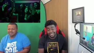 Lil Tecca - Our Time Intro (Official Video) | REACTION