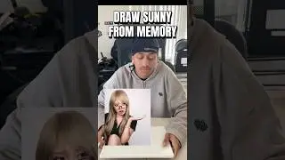 Рисунок Санниса, созданный Yugi2x. Хорошо ли он справился?