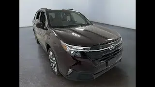 2026 Subaru Forester Touring WI Janesville, Rockford, Machesney, Wempletown, Deerfield