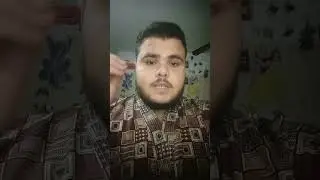 شخصية هريدي الامتحانية 😍😂😂🤝 #فلسطين #يوميات_عموري