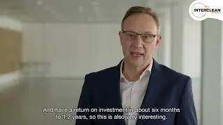 Amsterdam Innovation Award: Gaussian