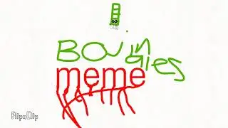 Bojingles meme intro