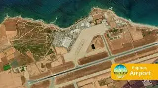 Paphos Airport