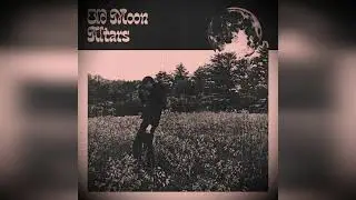 Old Moon - Ephemeral