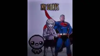 My three goats solo ongah!