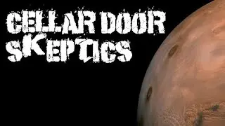#259: E-commerce Environmental Impact / A Trip to Mars / Cancel Culture