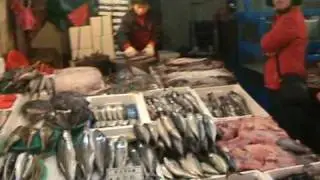 Buyeo Farmers Market