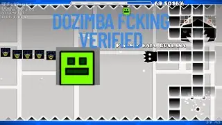 TOP 1 DOZIMBA VERIFED 100% GG EZ COOL