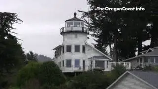 Brookings-Harbor Oregon