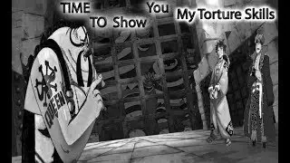 One Piece : Manga Chapter 934 Spoilers !