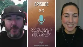 Do You Really Need Travel Insurance?- with SSSD (New Zealand)