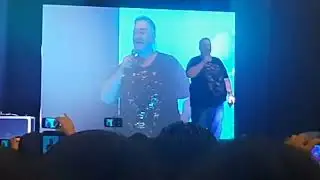 lalo garza es la expo de guadalajara 2025