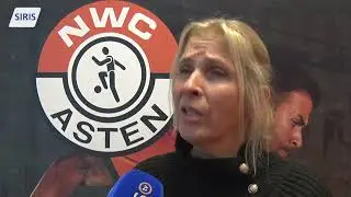 Bij NWC in Asten is damesvoetbal opnieuw begonnen: 'Nieuwe doorstart gemaakt'