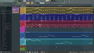 FNF - Sonic.EXE “Milk” (Recreated from ear) (+FLP)