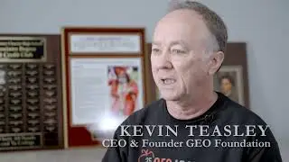 GEO Academies History