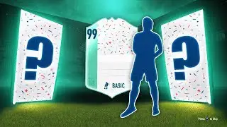 OMG WHAT A PACK! - INSANE FUT BIRTHDAY PACK OPENING