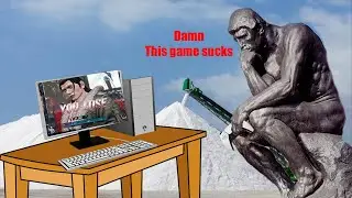 Another salt induced rant about Tekken 8 and Fighting games