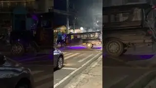 Scared - Delicates Dos #patokjeepney #notojeepneyphaseout #bnk48 #hightensionth