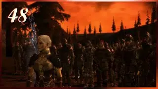 Пошли искать жену называется | Dragon Age: Origins | 48