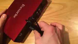 Focusrite Scarlet 2i4 Part 2