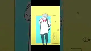THE SMOOTH EDIT 🔥[ jujutsu kaisen ] #anime #yuji #gojo #nobara #megumi