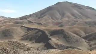 China View: Qin dynasty Great Wall Restored
