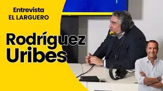 URIBES, PRESIDENTE DEL CSD: 