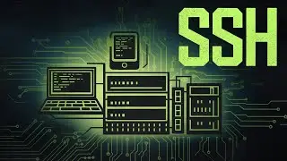 SSH PORTUNA YAPILABİLECEK SALDIRILAR | Hacker Olmak İsteyenlere Sıfırdan İleri Seviye Ağ Eğitimi #30