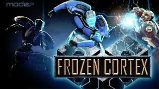 What's it like to get your ass kicked at ... Frozen Cortex?
