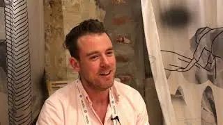 Paysite Meetup - Adam