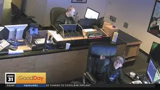 Good Day's Guest Director