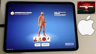 Кубки скинов Fortnite Mobile ВЕРНУЛИСЬ&hellip; 🏆