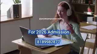 BA BBA BCA MA MBA MCA Online Degree | UGC Approved #OnlineDegree #UGCApproved #MBAOnline