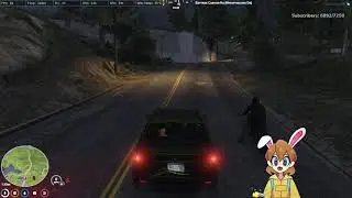 Ash: I call you cute.. B**CH!!! GTA NoPixel