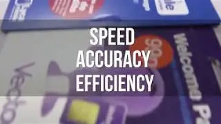 HX Partners - SIM Card Packaging Machines from Pack-Smart Inc