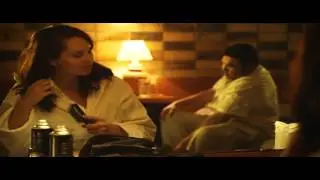 Pozible Pitch Video for Brutally Honest Love