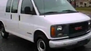 Cargo Vans for Sale | Vans for sale | Used Van listings | Reliable Road Ready Cargo Vans.