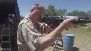 FN FNC  2