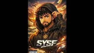 Cam Rellim - Save Yourself First (SYSF)
