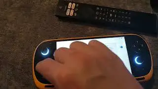 Konkr Pocket Fit drift/setup issues