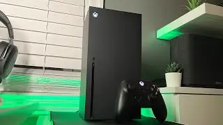 Xbox Series X: месяц спустя &mdash; что нужно знать перед покупкой...
