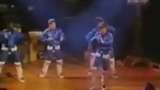 ELECTRO ROCK 1985 (HIP HOP BREAKDANCE) PART3