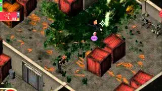 Alien Shooter: Mission 4 - Sabotage (Campaign Mode)