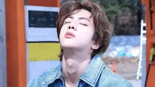 Kim Seok Jin BTS @KpopAction #Kpop #BTS #BANGTAN #Bts jin
